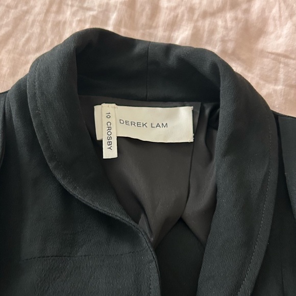 Derek lam blazer - Picture 3 of 6